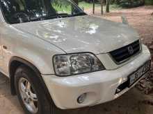 Honda CRV 2004 SUV