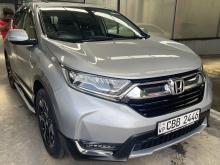 Honda CRV 2018 SUV