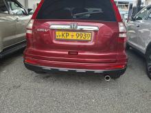 Honda CRV 2011 SUV