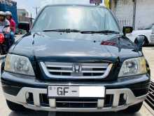 Honda CRV 1997 SUV