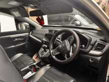 Honda CRV 2018 SUV