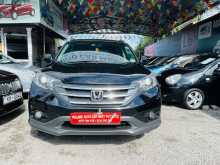 Honda CRV 2014 SUV