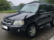 Honda CRV 2003 SUV