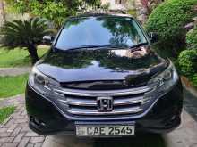 Honda CRV 2014 SUV