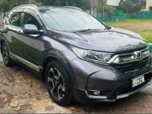 Honda CRV 2018 SUV