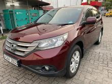 Honda CRV 2014 SUV