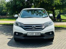 Honda CRV 2016 SUV
