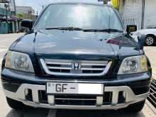 Honda CRV 1997 SUV