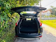 Honda CRV 2018 SUV
