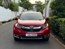 Honda CRV 2018 SUV
