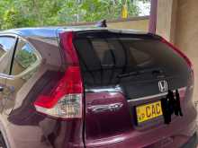 Honda CRV 2014 SUV