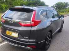 Honda CRV 2018 SUV