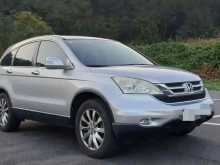 Honda CRV 2011 SUV