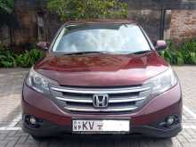 Honda CRV 2013 SUV