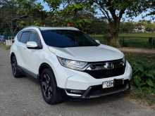 Honda CRV 2018 SUV