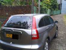 Honda CRV 2007 SUV