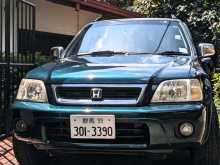 Honda CRV 1999 SUV