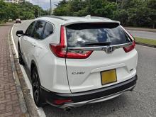 Honda CRV 2018 SUV