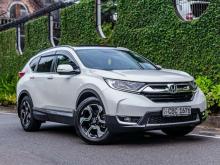 Honda Crv 2018 SUV