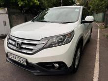 Honda CRV 2014 SUV