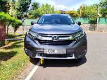 Honda CRV 2019 SUV