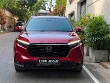Honda CRV 2024 SUV
