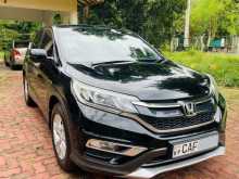 Honda CRV 2015 SUV