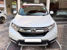 Honda Crv 2018 SUV