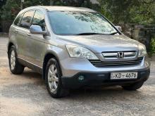 Honda CRV 2006 SUV