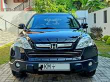 Honda CRV 2008 SUV