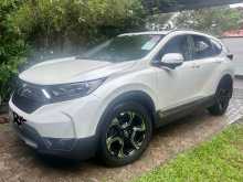 Honda CRV 2018 SUV