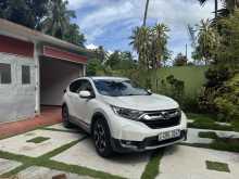 Honda CRV 2018 SUV