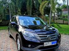 Honda CRV 2012 SUV