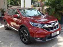 Honda CRV 2019 SUV
