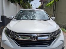 Honda CRV 2018 SUV
