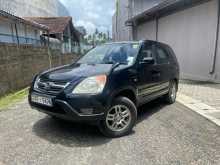 Honda CRV 2003 SUV