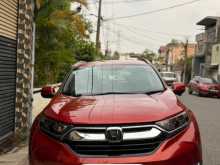 Honda CRV 2018 SUV
