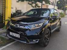 Honda CRV 2019 SUV