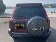 Honda CRV 1998 SUV