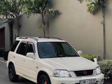 Honda CRV 1999 SUV