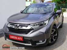 Honda CRV 2019 SUV