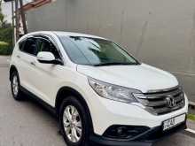 Honda CRV 2.0 Litre 2014 SUV