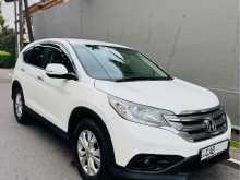 Honda CRV 2.0L 2012 SUV