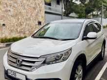 Honda CRV 2014 SUV