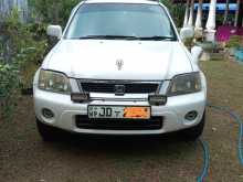 Honda CRV 2000 SUV