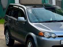 Honda CRV 2003 SUV