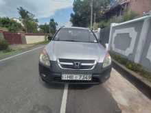 Honda CRV 2003 SUV
