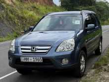 Honda CRV 2003 SUV