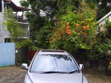 Honda CRV 2007 SUV