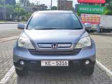 Honda CRV 2007 SUV